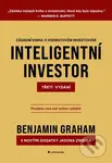 Inteligentní investor - Benjamin Graham, Jason Zweig