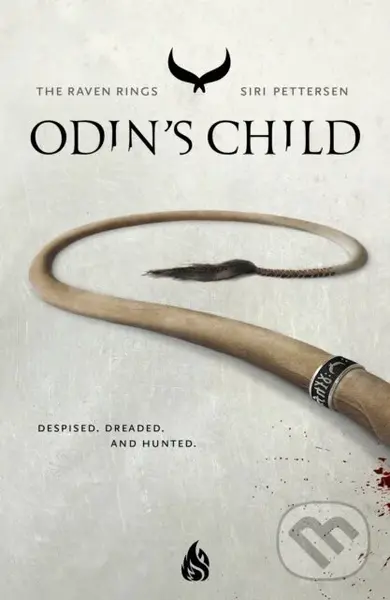 Odin's Child (The Raven Rings Part 1) - Siri Pettersen