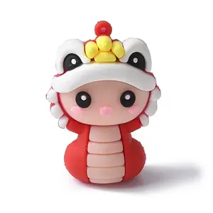 PVC Plastic Pendants