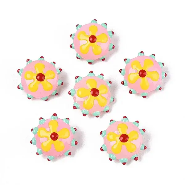 Handmade Lampwork Beads