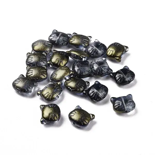 Glass Beads