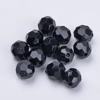 Acrylic Beads