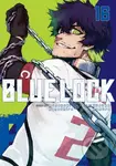 Blue Lock 16 - Muneyuki Kaneshiro - kniha z kategorie Komiksy