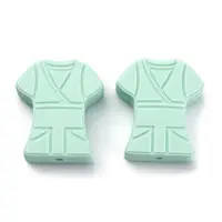 Food Grade Eco-Friendly Silicone Beads