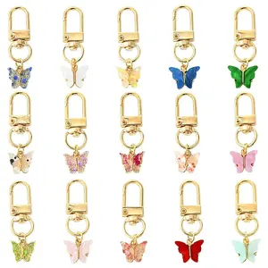 Acrylic Pendant Decorations