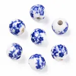 Handmade Porcelain Beads