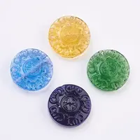 Handmade Lampwork Beads