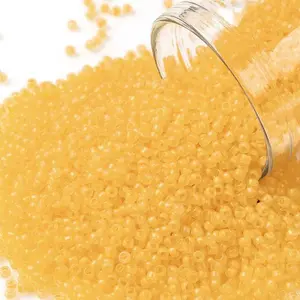 TOHO 15/0 Round Beads