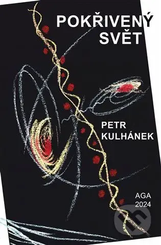 Pokřivený svět - Petr Kulhánek - kniha z kategorie Kosmologie