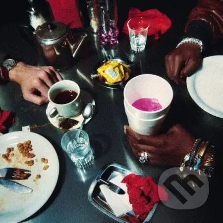 Lil Yachty: Bad Cameo LP - Lil Yachty