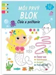Môj prvý blok: Čísla a počítanie