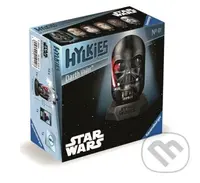 Hylkies: Star Wars: Darth Vader - puzzle z kategorie 3D puzzle