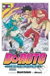 Boruto: Naruto Next Generations 20 - Masaši Kišimoto - kniha z kategorie Komiksy