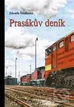 Prasákův deník - Zdeněk Šindlauer - kniha z kategorie Beletrie