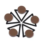 Cellulose Acetate(Resin) Pendants