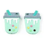 Silicone Focal Beads