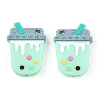 Silicone Focal Beads