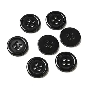 Resin Buttons
