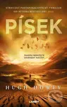 Písek - Hugh Howey - kniha z kategorie Sci-fi a fantasy