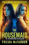 The Housemaid - Freida McFadden - kniha z kategorie Thrillery