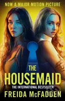 The Housemaid - Freida McFadden - kniha z kategorie Thrillery