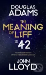 The Meaning of Liff (The Original Dictionary Of Things There Should Be Words For) - kniha z kategorie Jazykové učebnice a slovníky