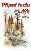 Případ tuctu dýk - Jan Frána - kniha z kategorie Detektivky