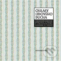 Ohlasy lidového ducha - Petr Berounský