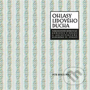Ohlasy lidového ducha - Petr Berounský