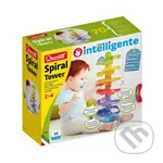 Spiral Tower - guľôčková dráha - hra z kategorie Vzdělávací hry