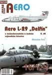 Aero L-29 „Delfín“ - 2.díl - Miroslav Irra - kniha z kategorie Vojenství