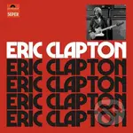 Eric Clapton: Eric Clapton (Deluxe) (4 CD) - Eric Clapton