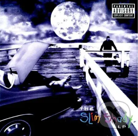 Eminem: Slim Shady (2 CD) - Eminem