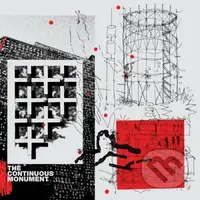 Krstní otcovia: The Continuous Monument LP - Krstní otcovia
