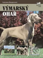 Výmarský ohař - Lavonie Harperová - kniha z kategorie Chov psů