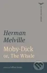 Moby-Dick (The Norton Library) - Herman Melville, Jeffrey Insko - kniha z kategorie Společenská beletrie