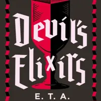 The Devil's Elixirs - Ernst Theodor Amadeus Hoffmann