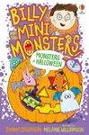 Monsters at Halloween - Zanna Davidson