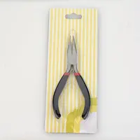 Carbon Steel Jewelry Pliers