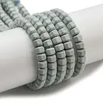 Natural Agate Beads Strands