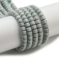 Natural Agate Beads Strands