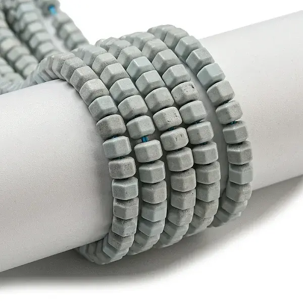 Natural Agate Beads Strands