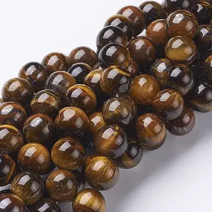 Gemstone Beads Strands