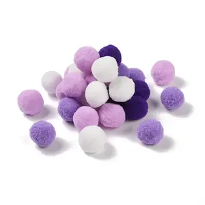 Polyester Ball Decoration
