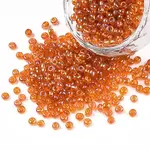 Round Glass Seed Beads
