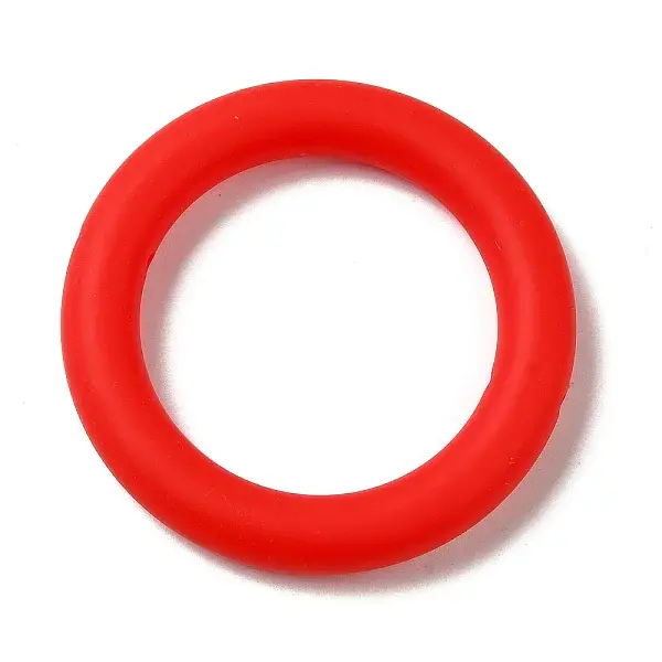 Silicone Beads