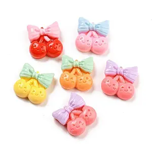 Opaque Resin Cabochons