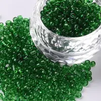 Glass Seed Beads