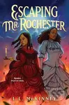 Escaping Mr. Rochester - Mckinney L L - kniha z kategorie Pro děti
