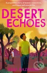 Desert Echoes - Abdi Nazemian - kniha z kategorie Pro děti